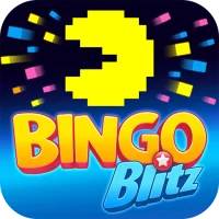 Bingo Blitz™️ – Bingo-Spiele