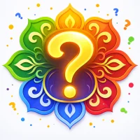 Antistress-Spiel - Zen Quiz