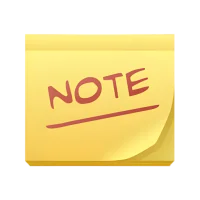 ColorNote Notepad Notizen
