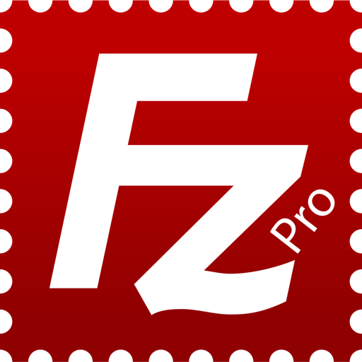 FileZilla Pro - FTP und Cloud