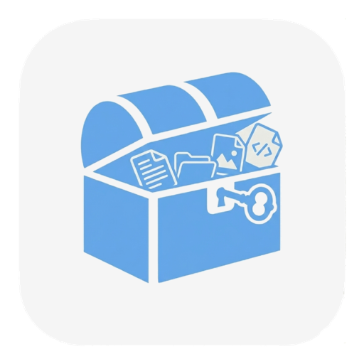 Trove File Explorer